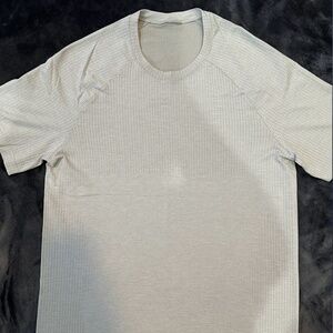 Metal Vent Tech Short-Sleeve Shirt